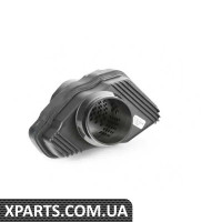 11658513672 BMW Впускной глушитель F15