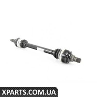 33212284615 BMW Лівий вихідний вал