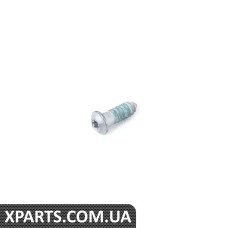 52107160653 BMW Гвинт для листового металу
