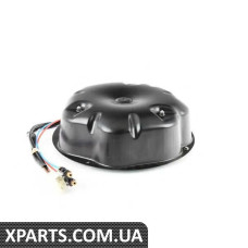 37226787616 BMW Повітряний компресор для підвіски, що самовирівнюється.