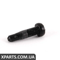 07147146686 BMW Гвинт з циліндричною головкою - Ціна вказана за штуку - (БІЛЬШЕ НЕДОСТУПНО)