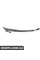 63117240367 BMW F10 ПРОКЛАДАННЯ ФАРИ, Л