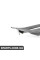 63117240367 BMW F10 ПРОКЛАДАННЯ ФАРИ, Л