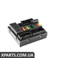12637560626 BMW Блок запобіжників - електророзподіл двигуна