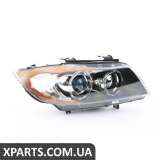 63117161666 BMW Біксенонова фара - права