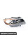 63117161666 BMW Біксенонова фара - права