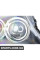 63117161666 BMW Біксенонова фара - права