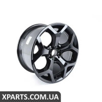 36116794697 BMW E71 20-дюймові колеса з Y-подібними спицями 214 — ціна вказана за штуку