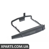 66326864547 BMW ЕКРАН, ЗЛІВА