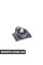 63129068594 BMW E38 Кронштейн фари