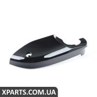 51167327909 BMW нижня накладка дзеркала - ліва