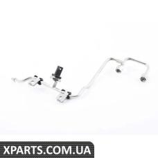 13537848561 BMW Складання лінії подачі палива - з датчиком тиску