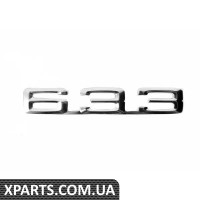 51141869981 BMW ЕМБЛЕМА