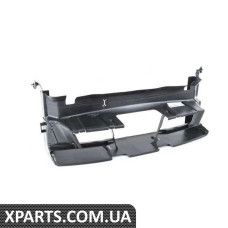 51747401235 BMW Повітропровід спереду знизу