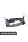51747401235 BMW Повітропровід спереду знизу