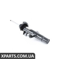 37116854204 BMW Передня права пружинна стійка