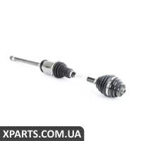 31607597694 BMW Передній міст у зборі - правий