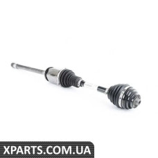 31607597694 BMW Передній міст у зборі - правий