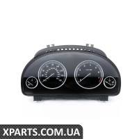 62106993487 BMW Приладовий щиток