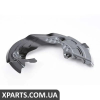 34112284768 BMW ЗАЩИТНАЯ ПЛАСТИНА СПРАВА