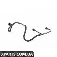 13907835915 BMW Трубка клапана вентиляції паливного бака