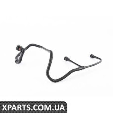 13907835915 BMW Трубка клапана вентиляції паливного бака