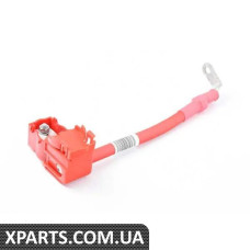 61129350065 BMW Позитивний кабель акумулятора