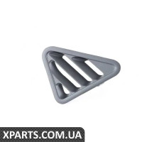 64228198972 BMW СОПЛО ЧОРНЕ