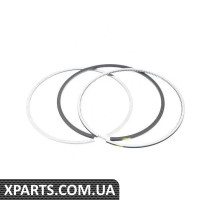11258073574 BMW Поршневе кільце - ціна за штуку