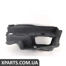 51477139439 BMW Обшивка багажника - ліва