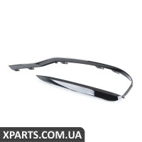 51117396854 BMW Наконечник повітрозабірника - правий - спортивний