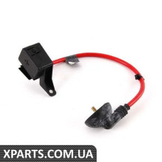 61136910539 BMW Кабель акумулятора - позитивний