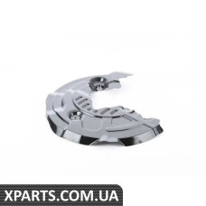 34112284767 BMW ЗАХИСНА ПЛАСТИНА ЛІВА