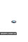 66122155753 BMW Змінна емблема для брелока Roundel - 11 мм