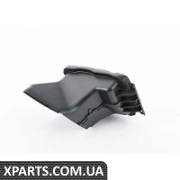 51748054231 BMW Повітропровід радіатора F30 - лівий
