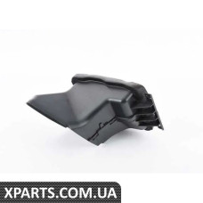51748054231 BMW Повітропровід радіатора F30 - лівий
