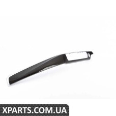 51459192943 BMW Оздоблення приладової панелі Fine Anthracite Wood - праворуч
