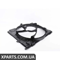 17428626872 BMW Кожух вентилятора