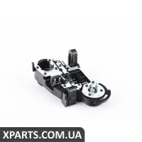 63217313059 BMW Тримач лампи заднього ліхтаря - лівий