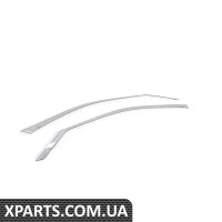 82110417978 BMW КОМПЛЕКТ ДОЩОВОГО ДЕФЛЕКТОРА