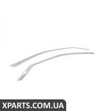 82110417978 BMW КОМПЛЕКТ ДОЩОВОГО ДЕФЛЕКТОРА
