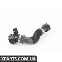 17127808116 BMW Шланг охолоджувальної рідини E70