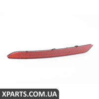 63147850998 BMW ВІДБИВАЧ ЗАДНІЙ ДЕЛА