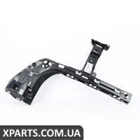 51127381120 BMW КРІПЛЕННЯ ДЛЯ БАМПЕРУ, КУТОВЕ, RE