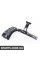 51127381120 BMW КРІПЛЕННЯ ДЛЯ БАМПЕРУ, КУТОВЕ, RE