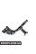 51127381120 BMW КРІПЛЕННЯ ДЛЯ БАМПЕРУ, КУТОВЕ, RE
