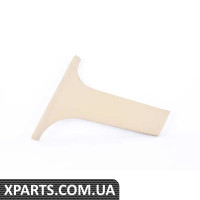 51438226581 BMW L/НИЗКА КОЛОНА A КРИШКА