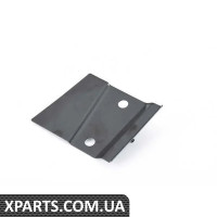 41217275571 BMW ПІДСИЛЮВАЛЬНА ПЛИТА,