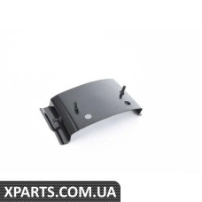 41217275576 ​​BMW ПІДСИЛЮВАЛЬНА ПЛИТА,