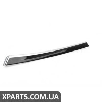 51417225547 BMW Облицювання панелі передніх дверей - ліва